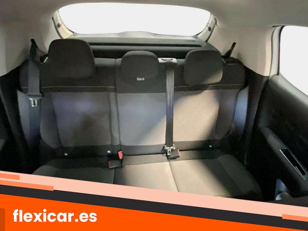 Foto Citroën C3 16