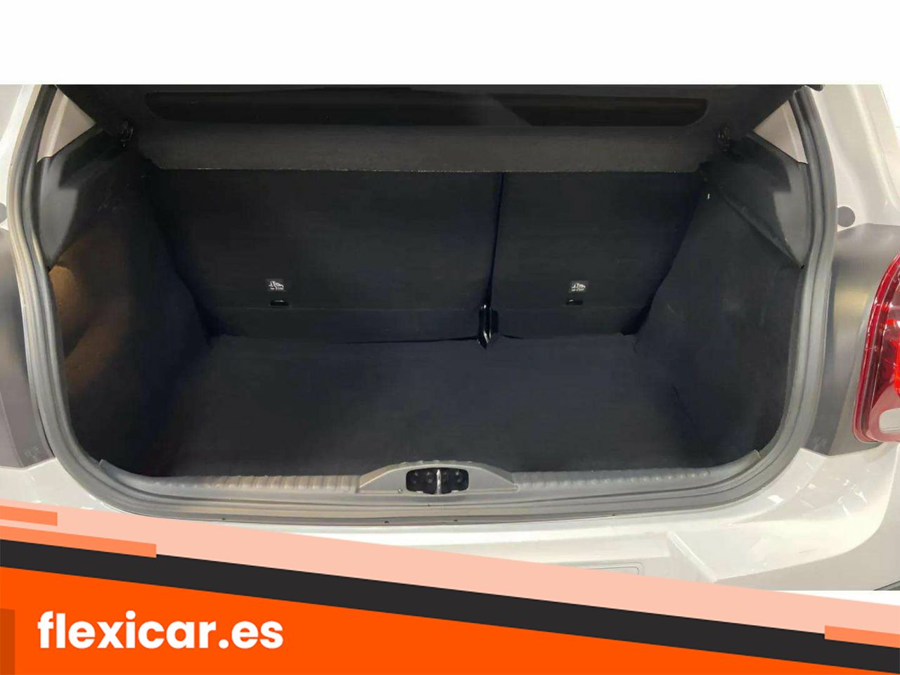 Foto Citroën C3 17