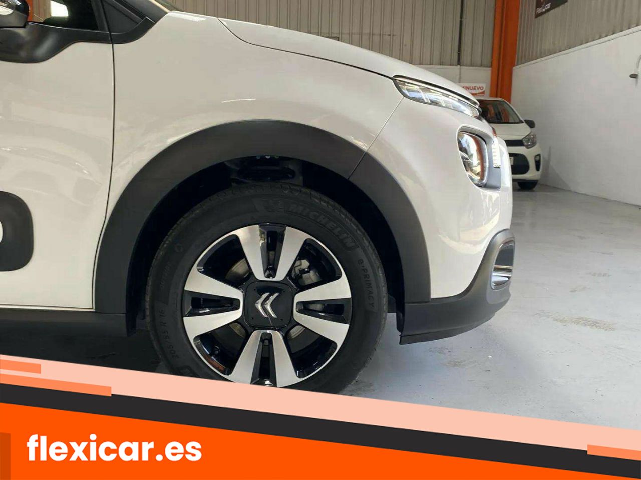 Foto Citroën C3 18