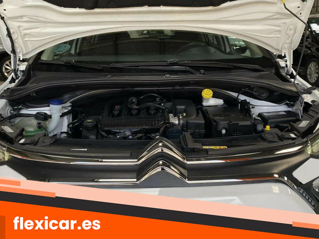 Foto Citroën C3 19