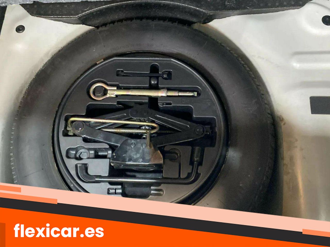 Foto Citroën C3 20