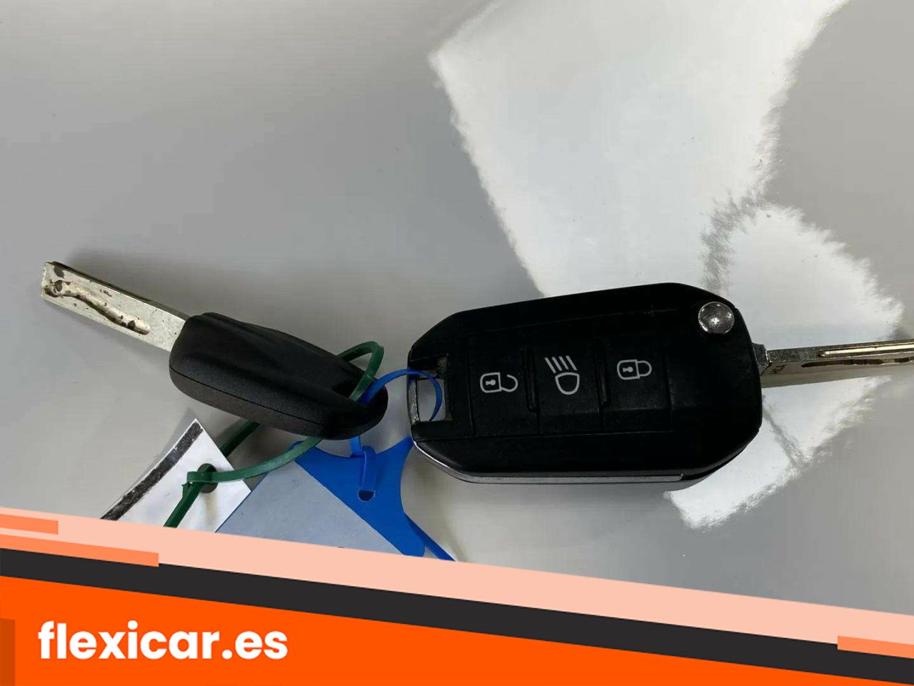 Foto Citroën C3 21