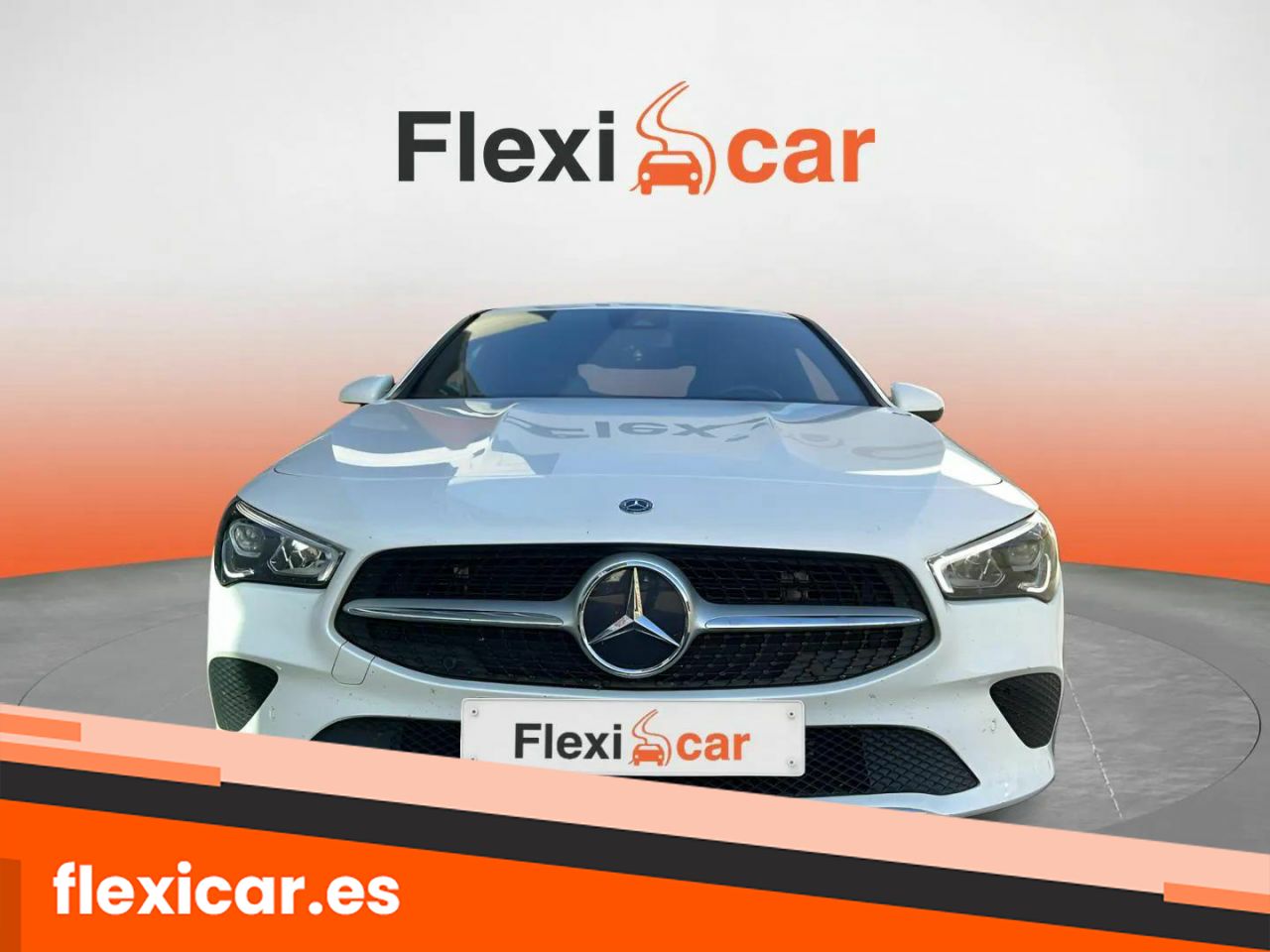 Foto Mercedes-Benz Clase CLA 2