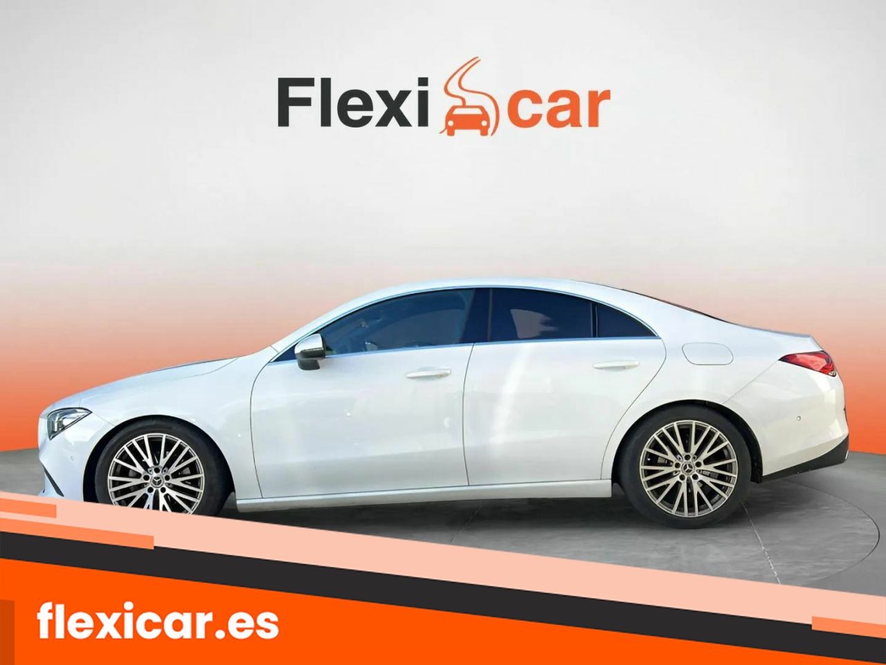 Foto Mercedes-Benz Clase CLA 4