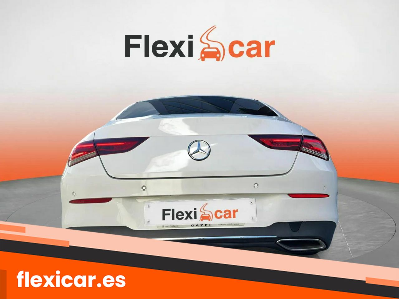 Foto Mercedes-Benz Clase CLA 7