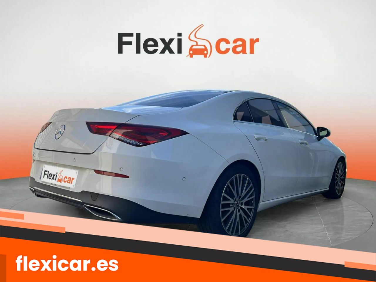 Foto Mercedes-Benz Clase CLA 8
