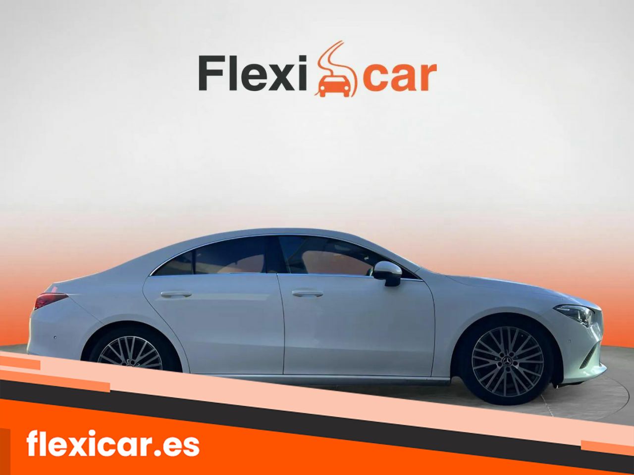 Foto Mercedes-Benz Clase CLA 9