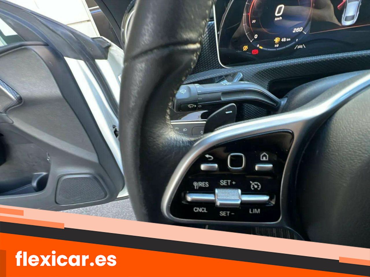 Foto Mercedes-Benz Clase CLA 14