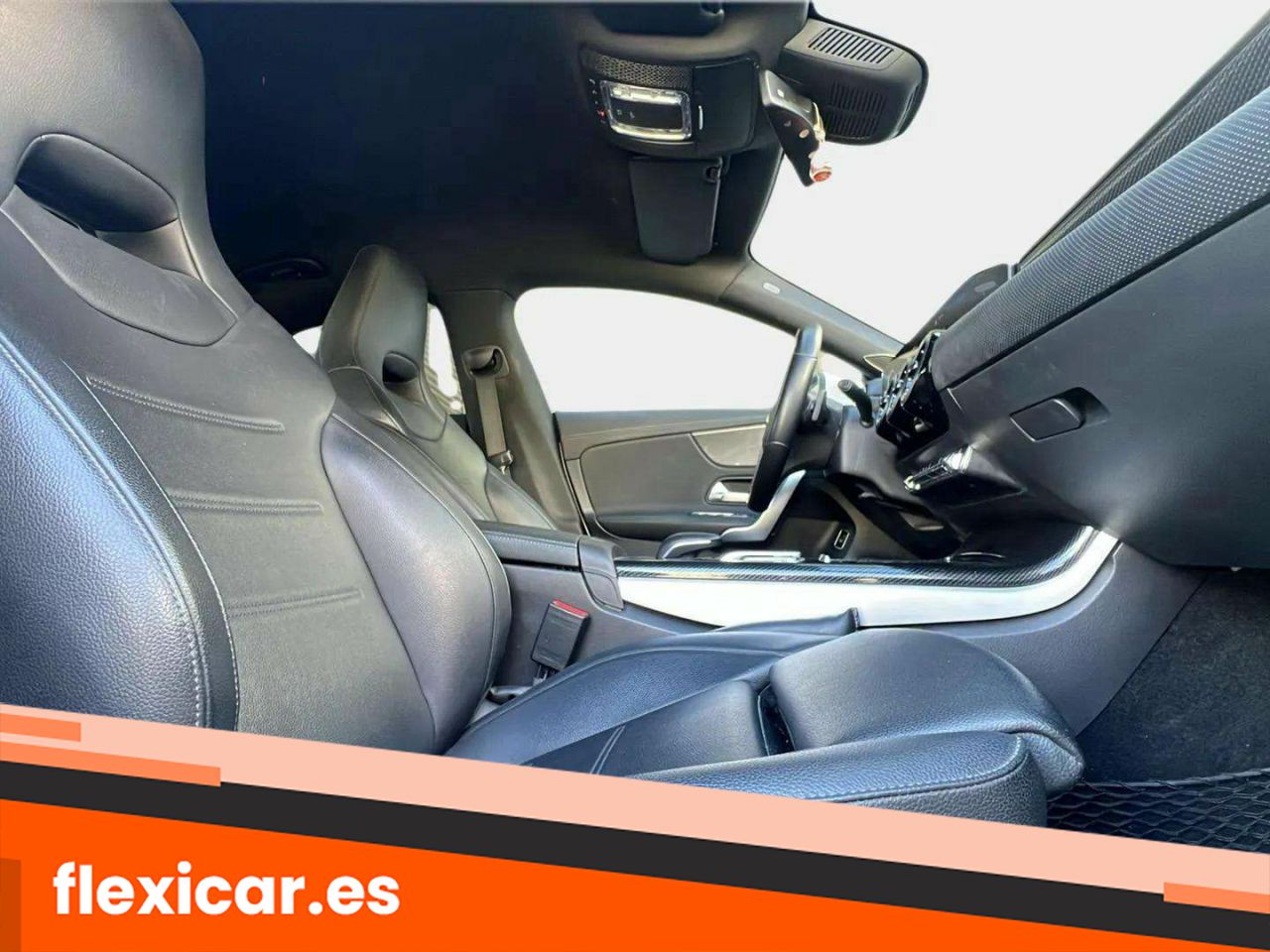 Foto Mercedes-Benz Clase CLA 19