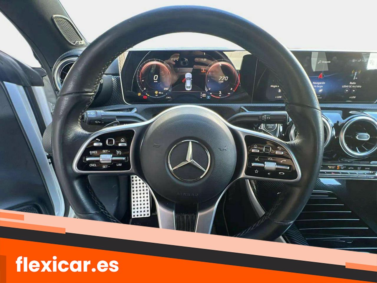 Foto Mercedes-Benz Clase CLA 20