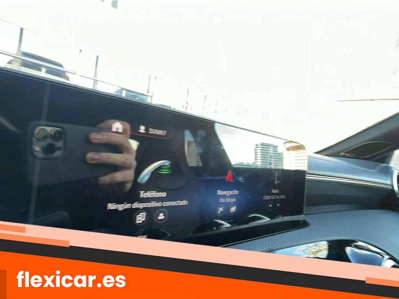 Foto Mercedes-Benz Clase CLA 27