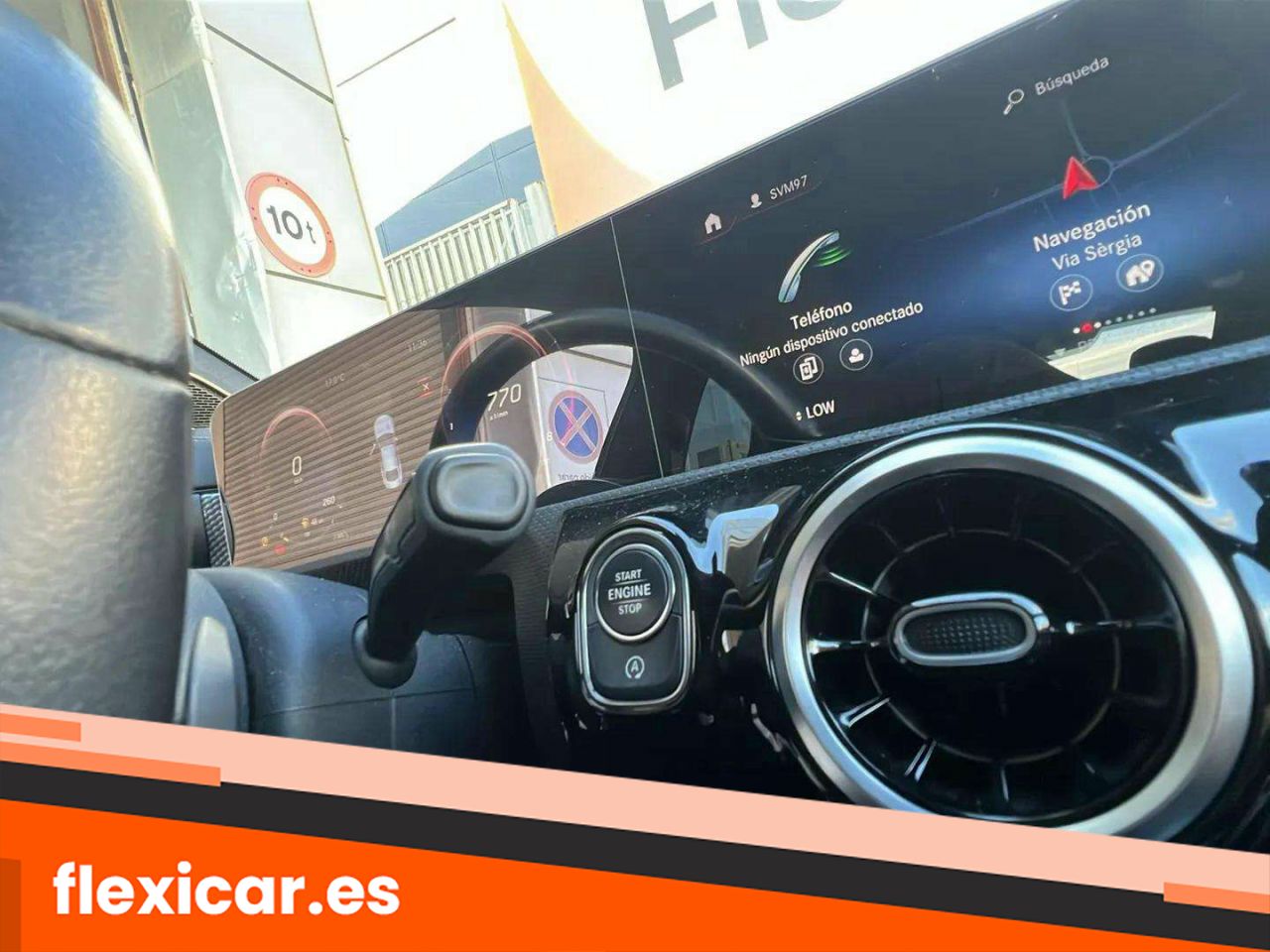 Foto Mercedes-Benz Clase CLA 28