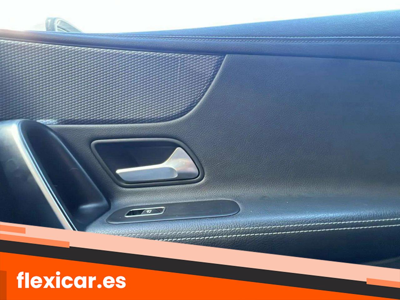 Foto Mercedes-Benz Clase CLA 29