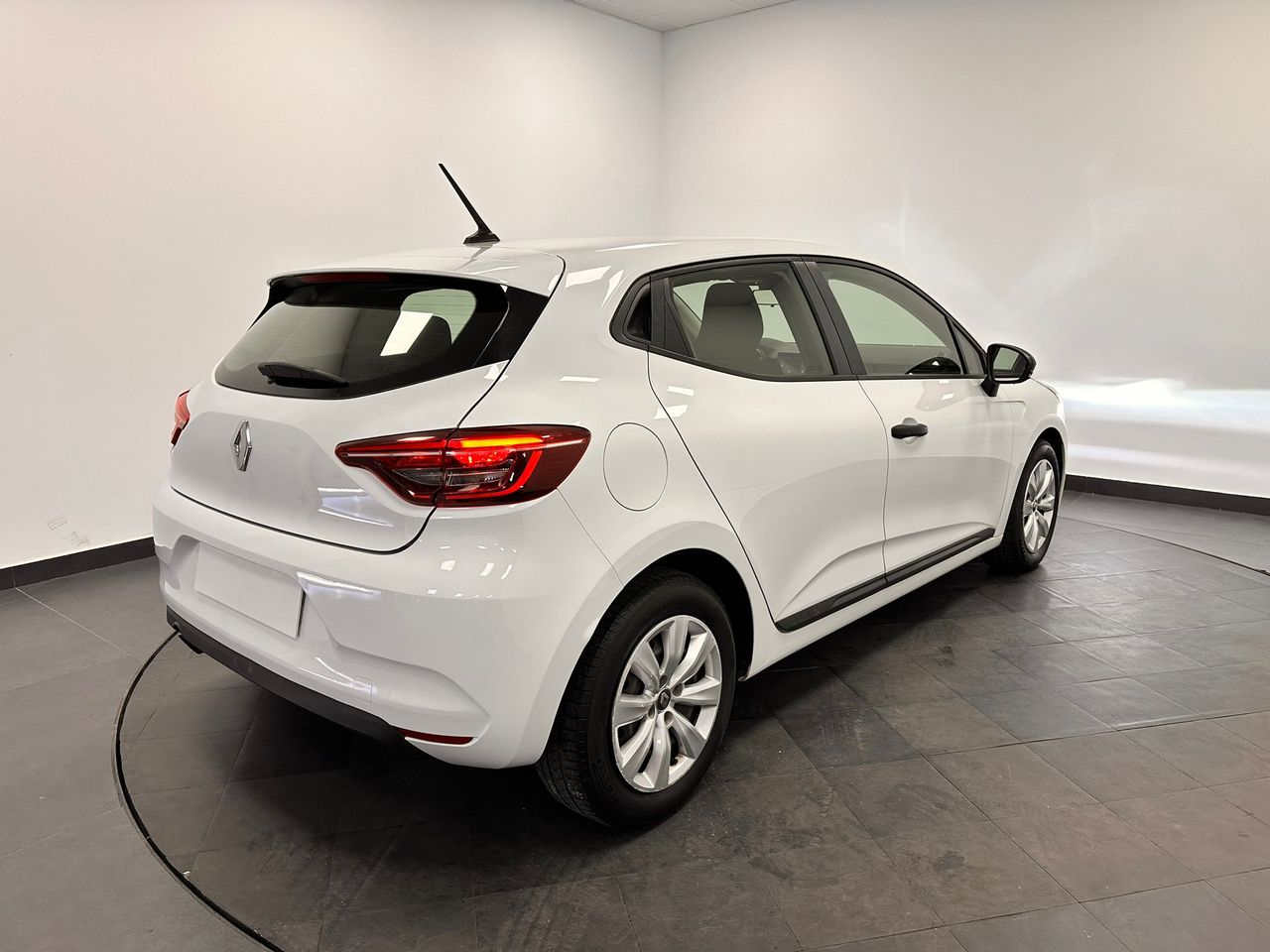 Foto Renault Clio 4