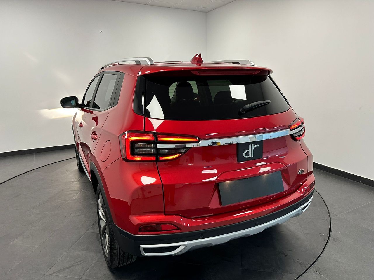 Foto DR Automobiles DR5 5