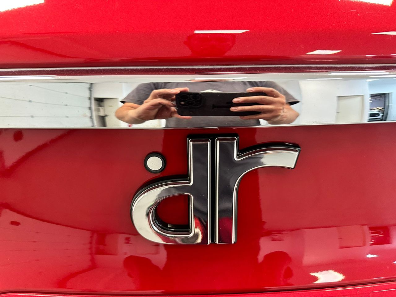 Foto DR Automobiles DR5 7