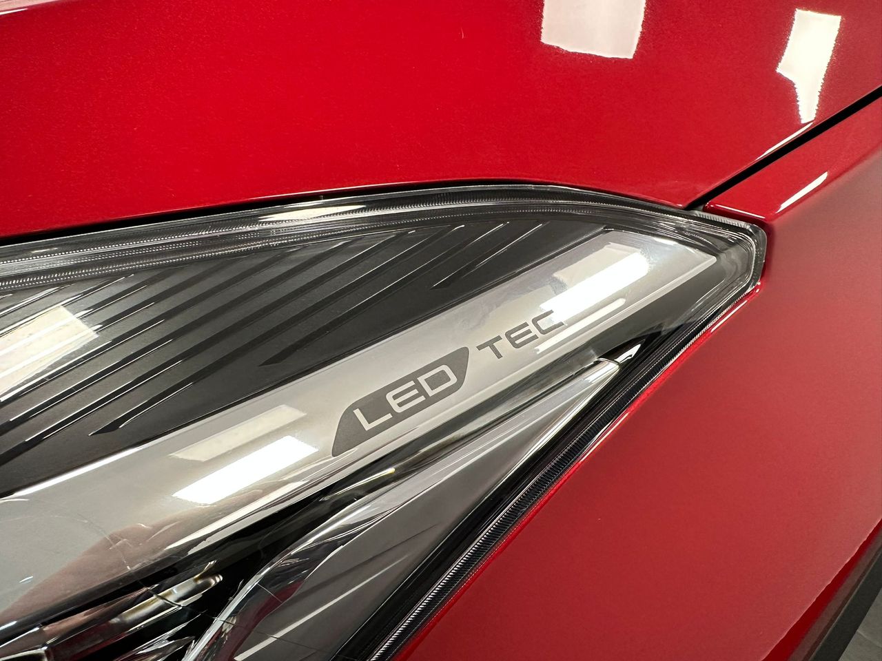 Foto DR Automobiles DR5 10