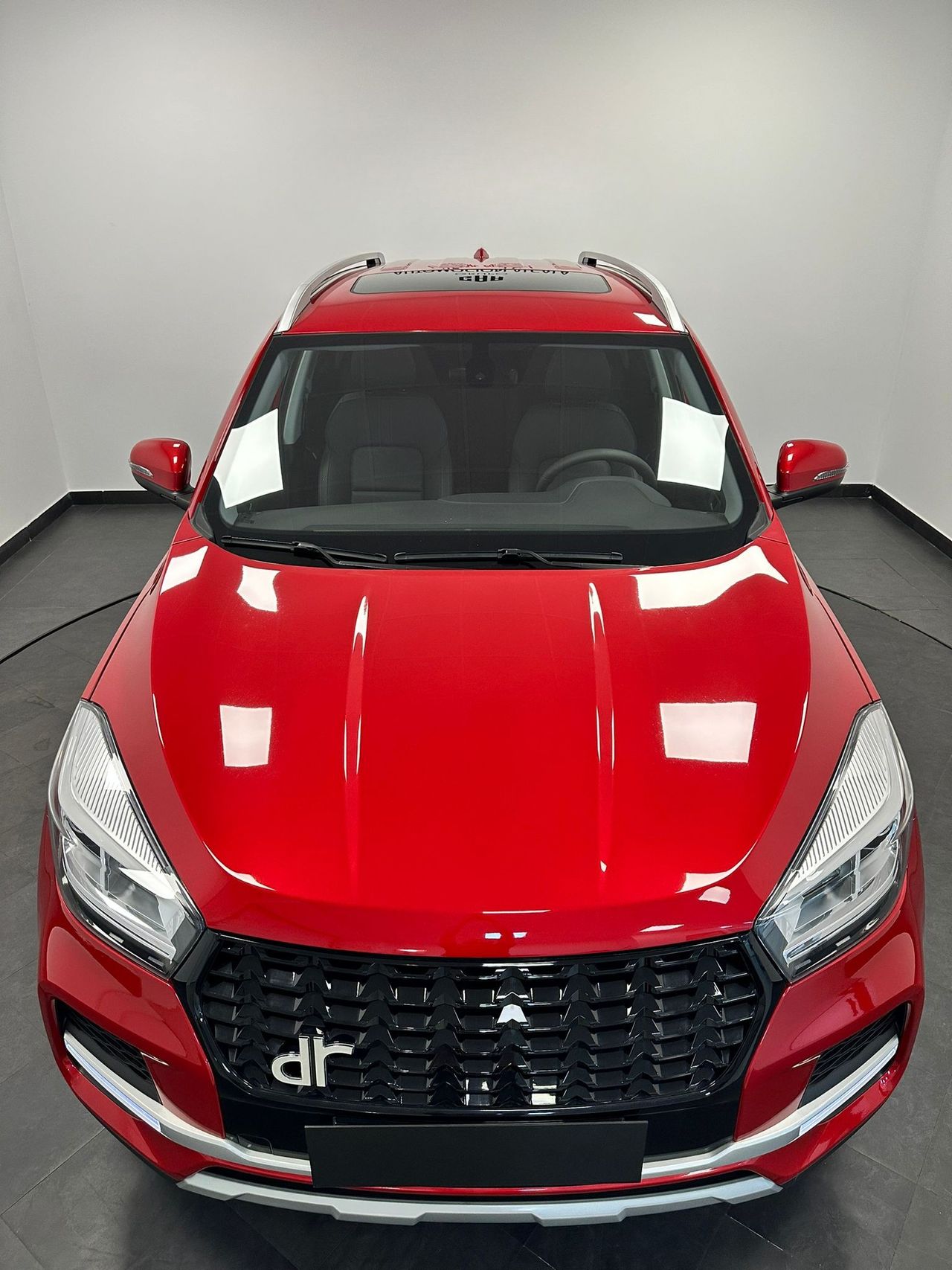 Foto DR Automobiles DR5 11