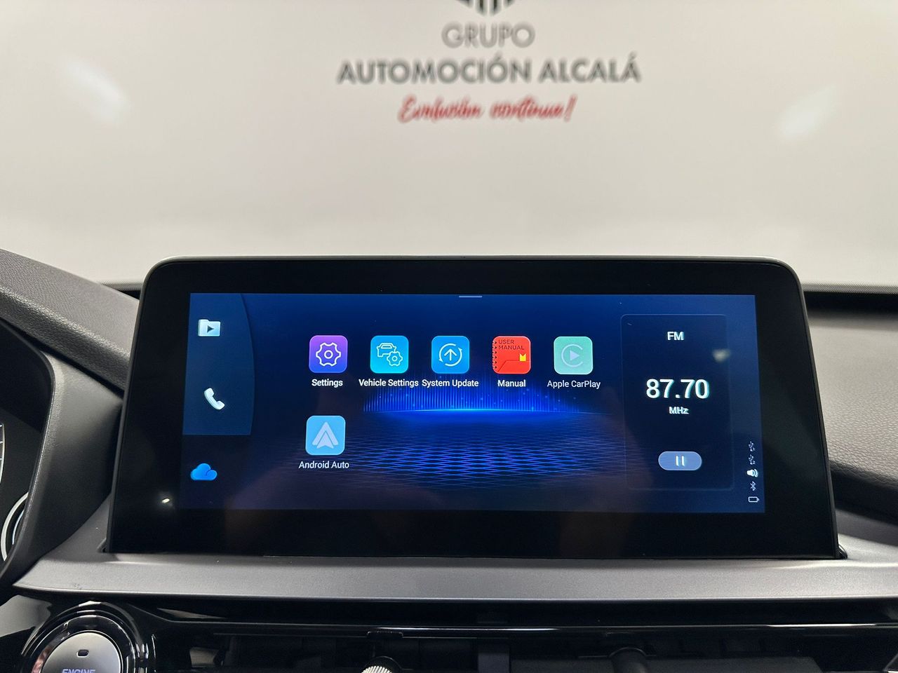 Foto DR Automobiles DR5 22