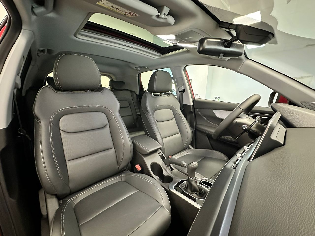 Foto DR Automobiles DR5 29