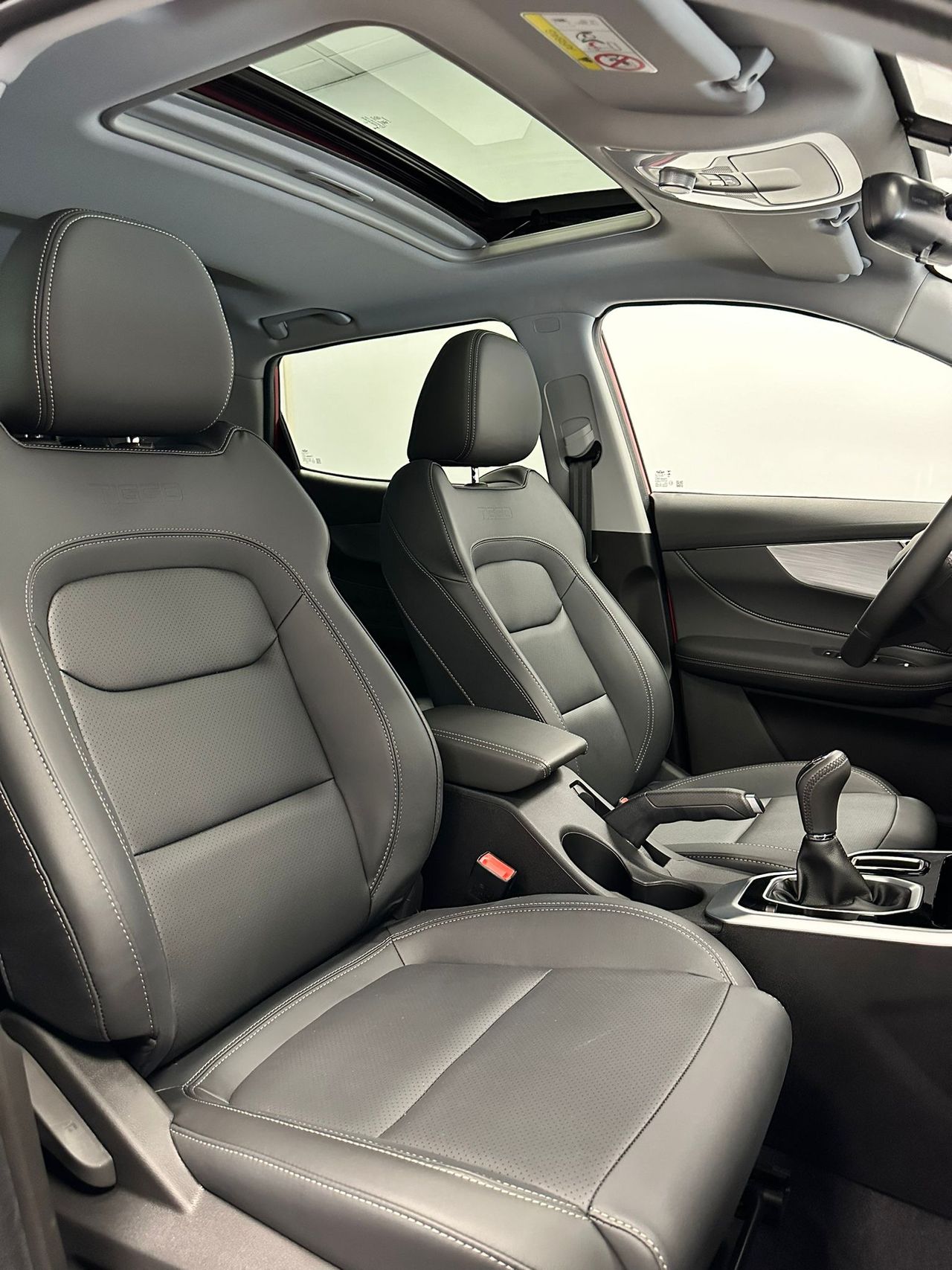 Foto DR Automobiles DR5 30