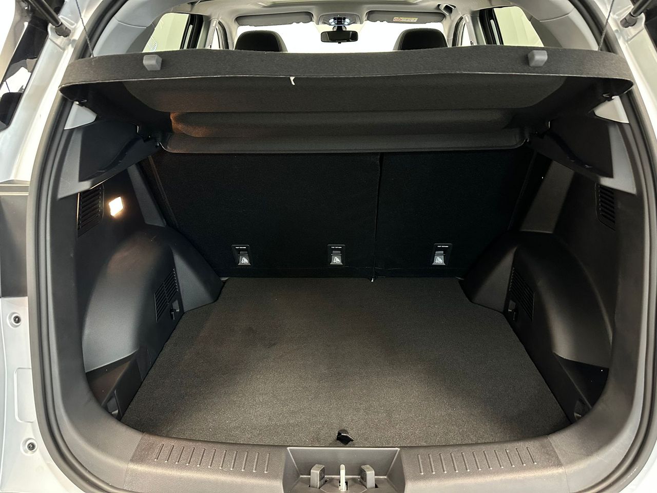 Foto DR Automobiles DR5 7