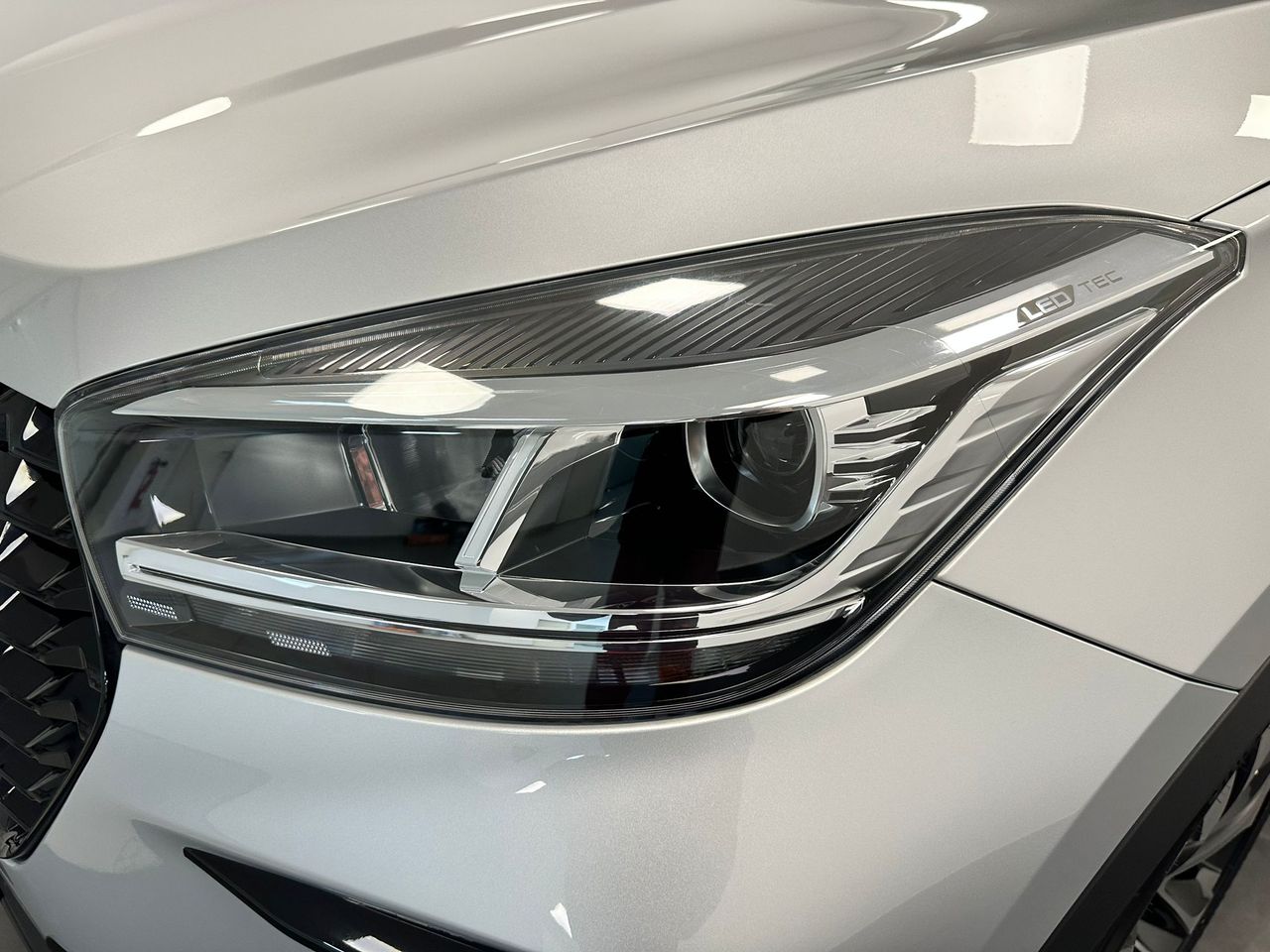 Foto DR Automobiles DR5 12