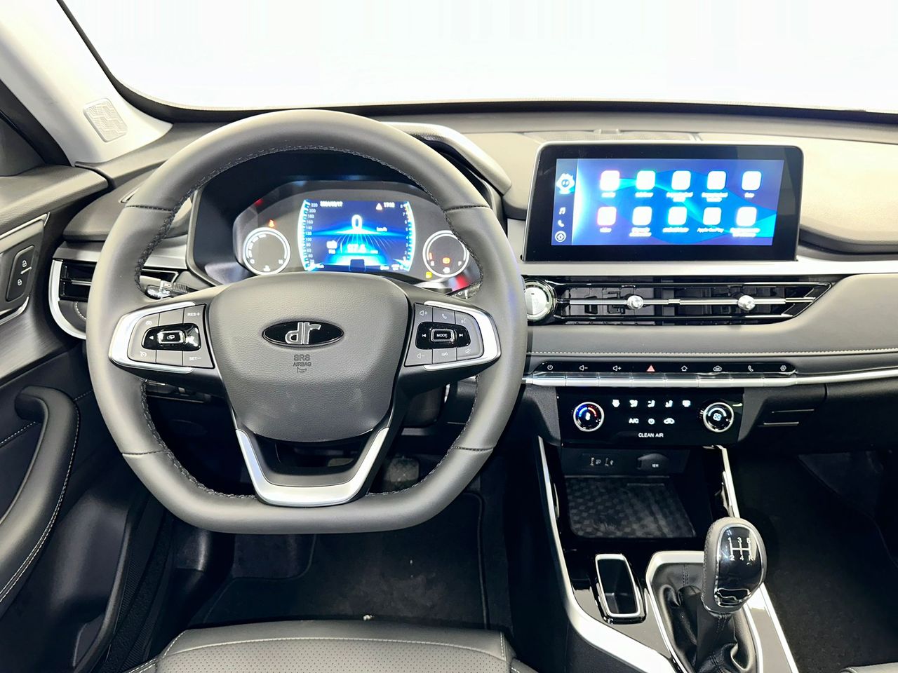 Foto DR Automobiles DR5 18