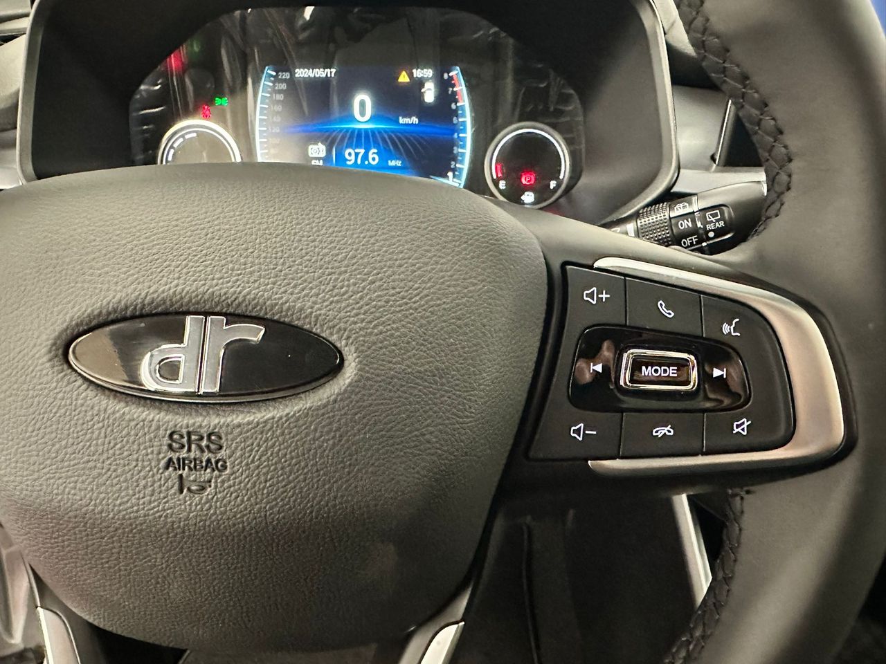 Foto DR Automobiles DR5 20