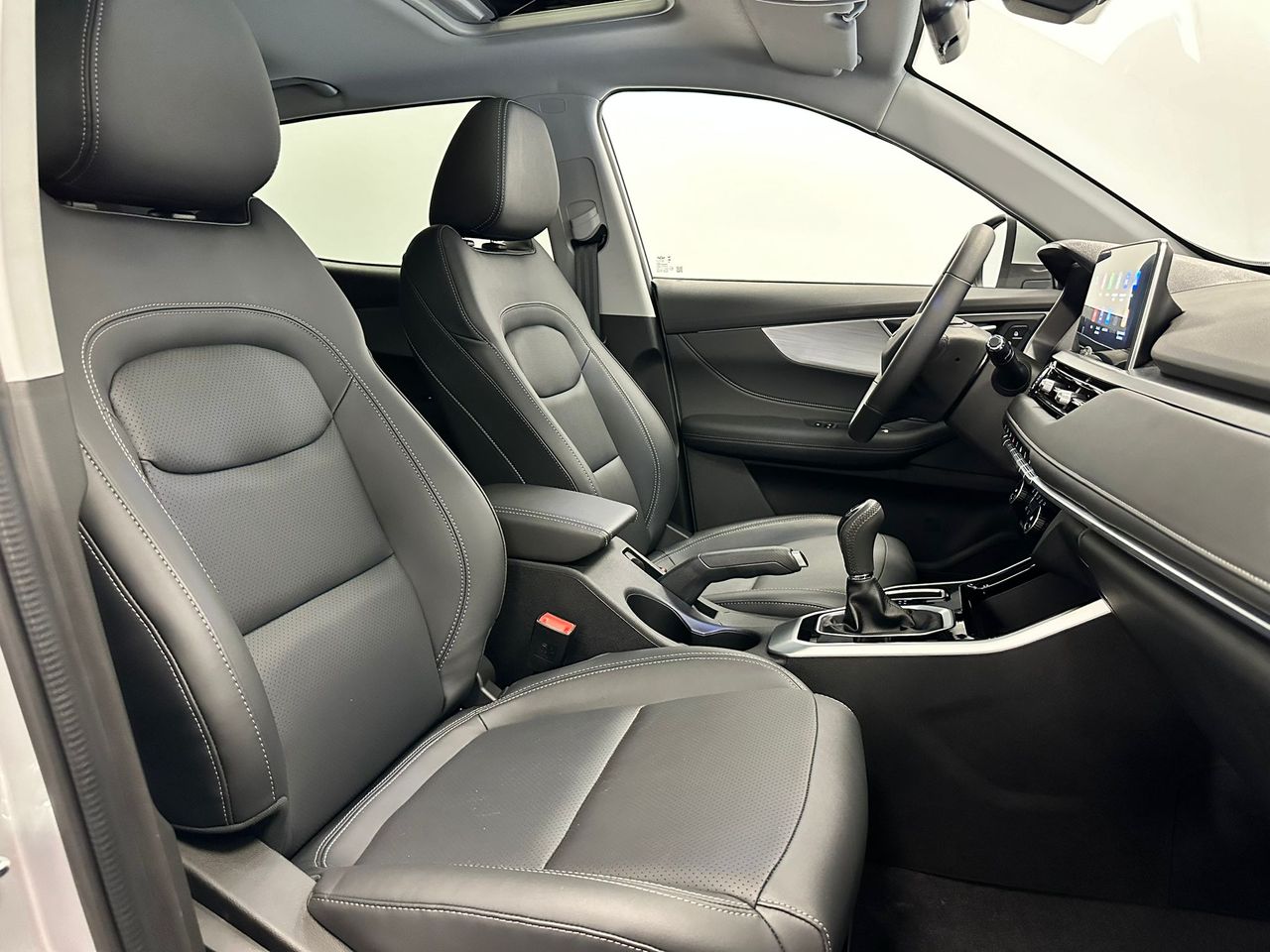 Foto DR Automobiles DR5 31