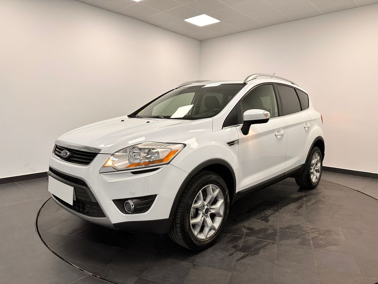 Foto Ford Kuga 1