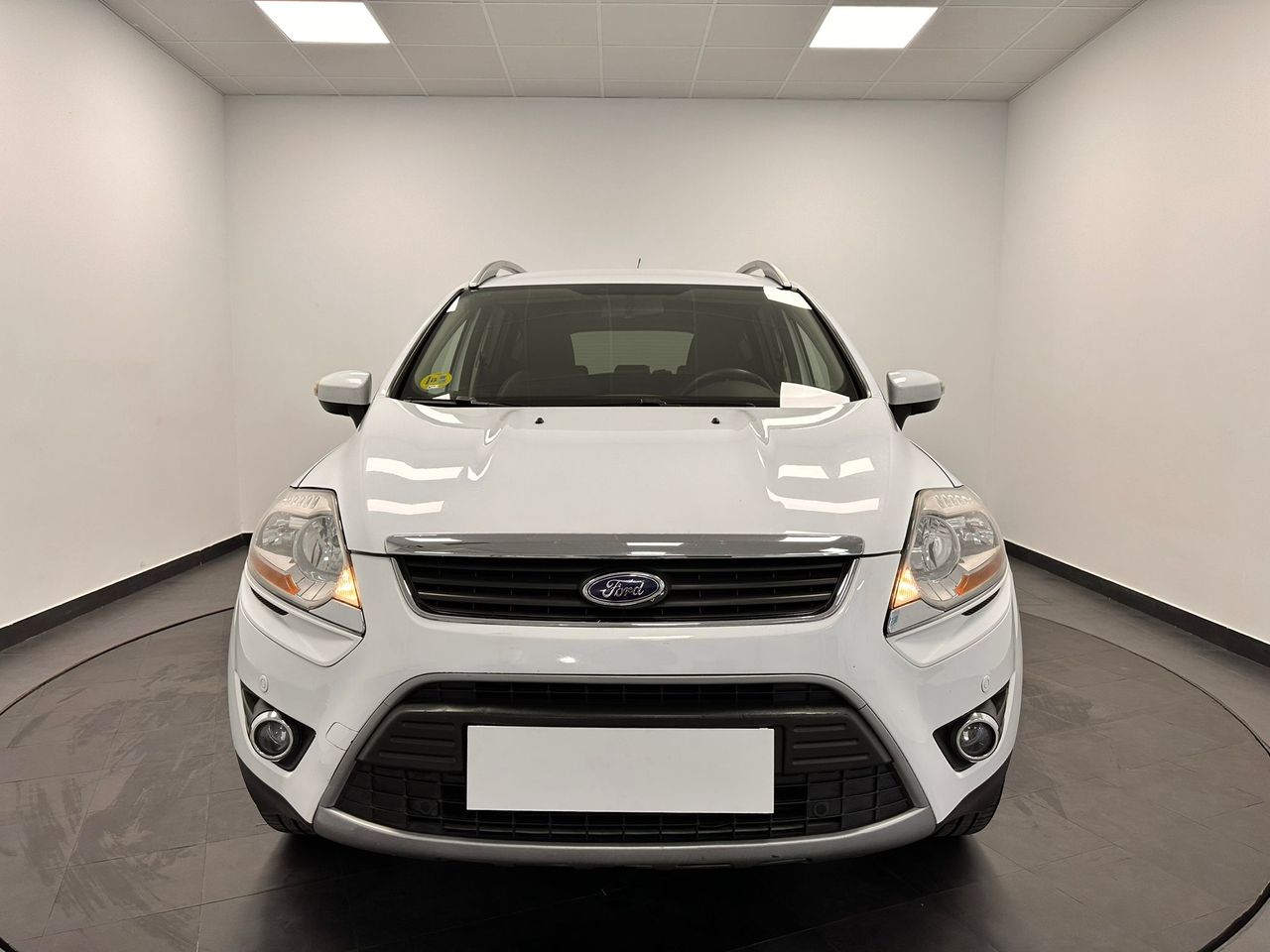 Foto Ford Kuga 2