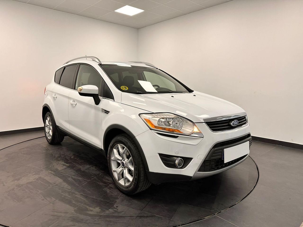 Foto Ford Kuga 3