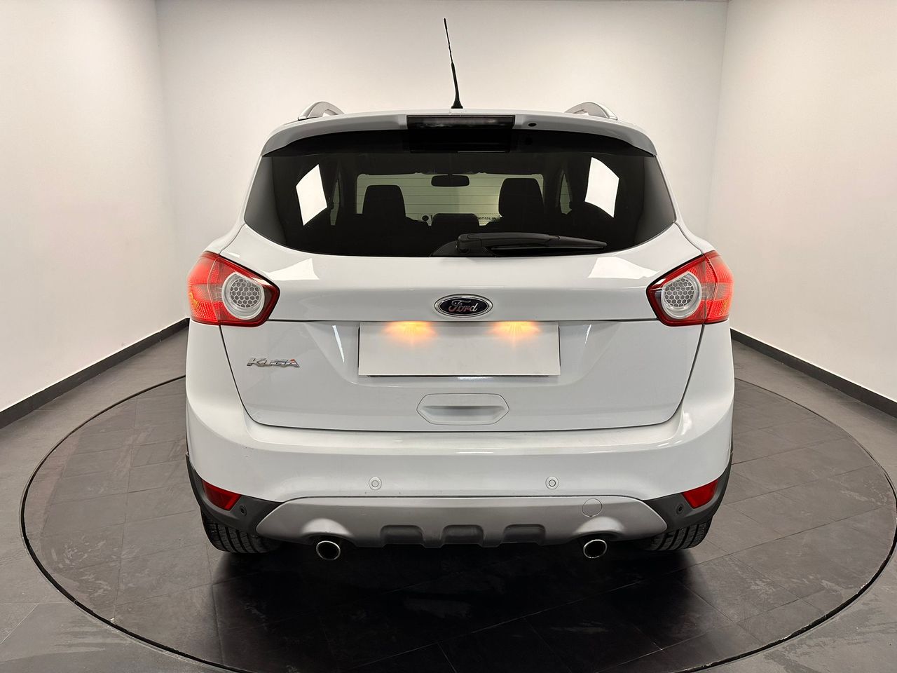 Foto Ford Kuga 5