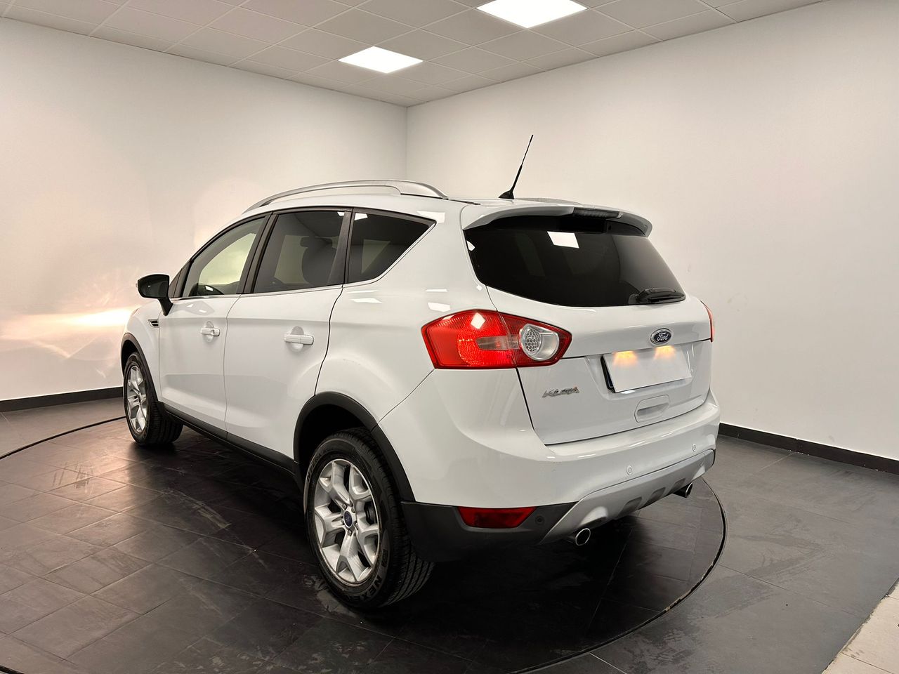 Foto Ford Kuga 6