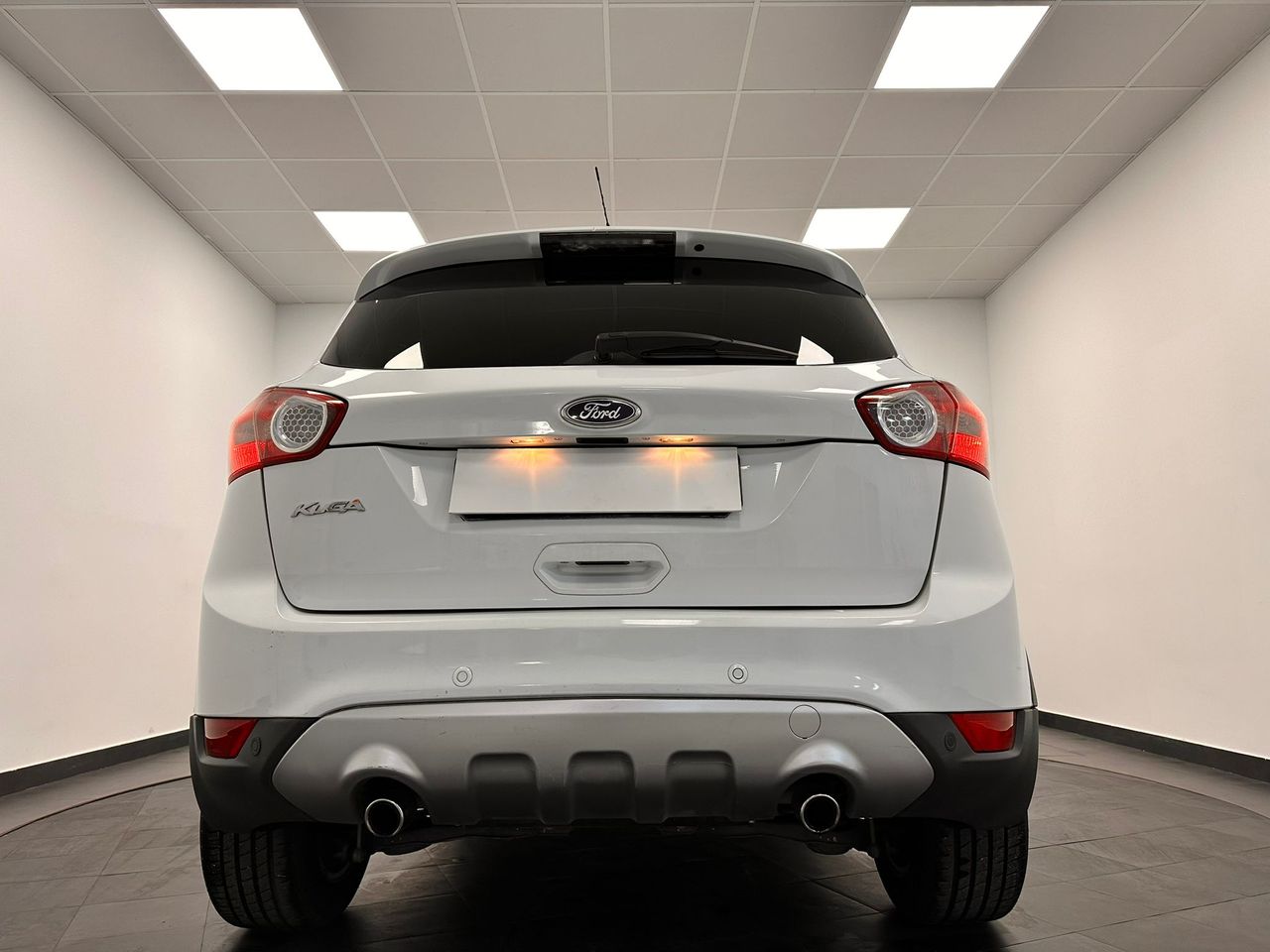 Foto Ford Kuga 7