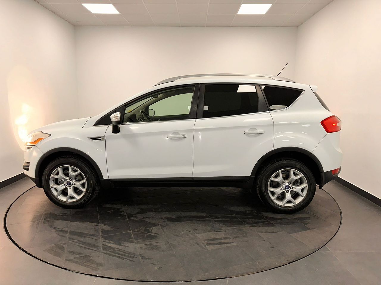 Foto Ford Kuga 9