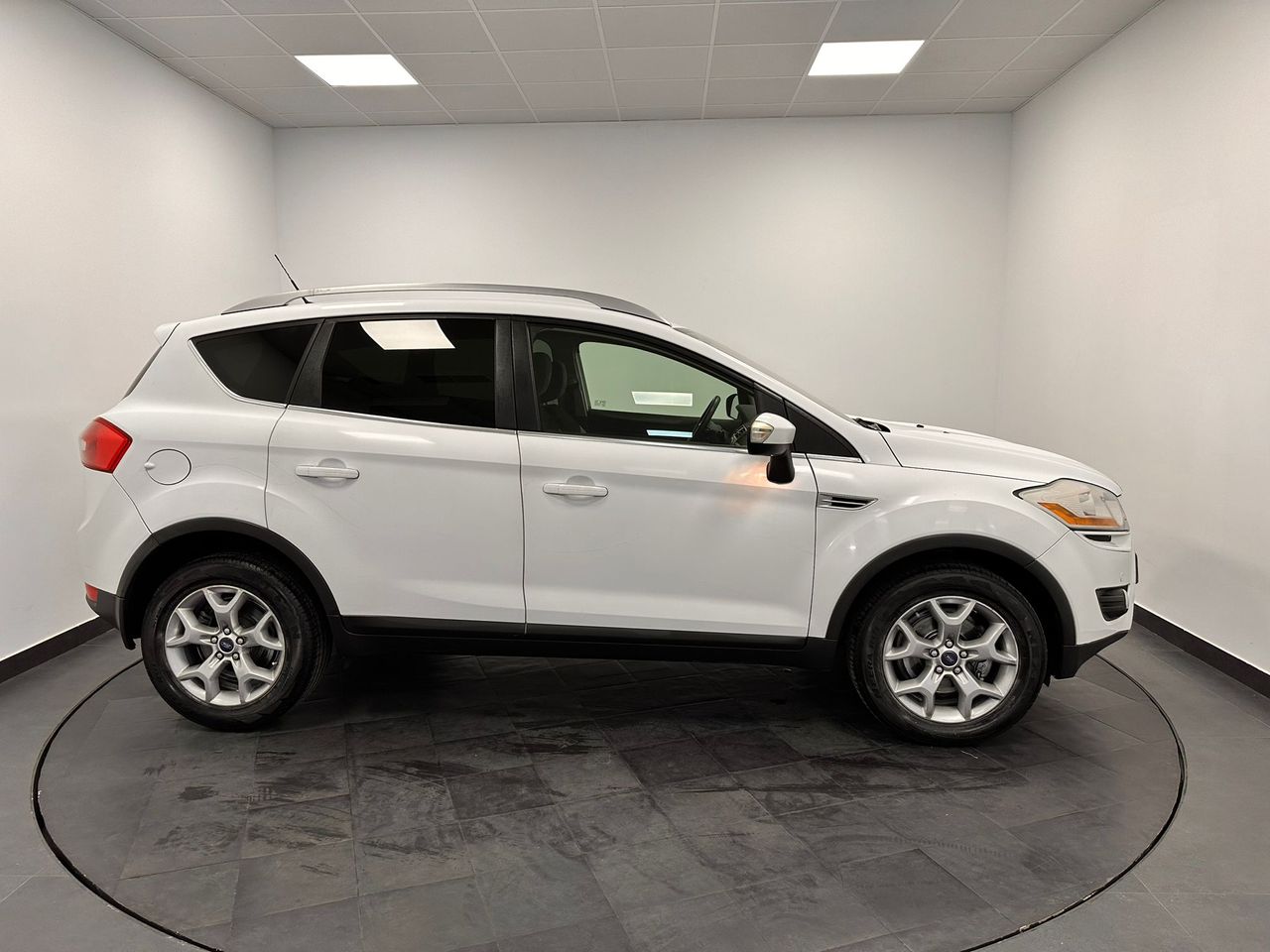 Foto Ford Kuga 10