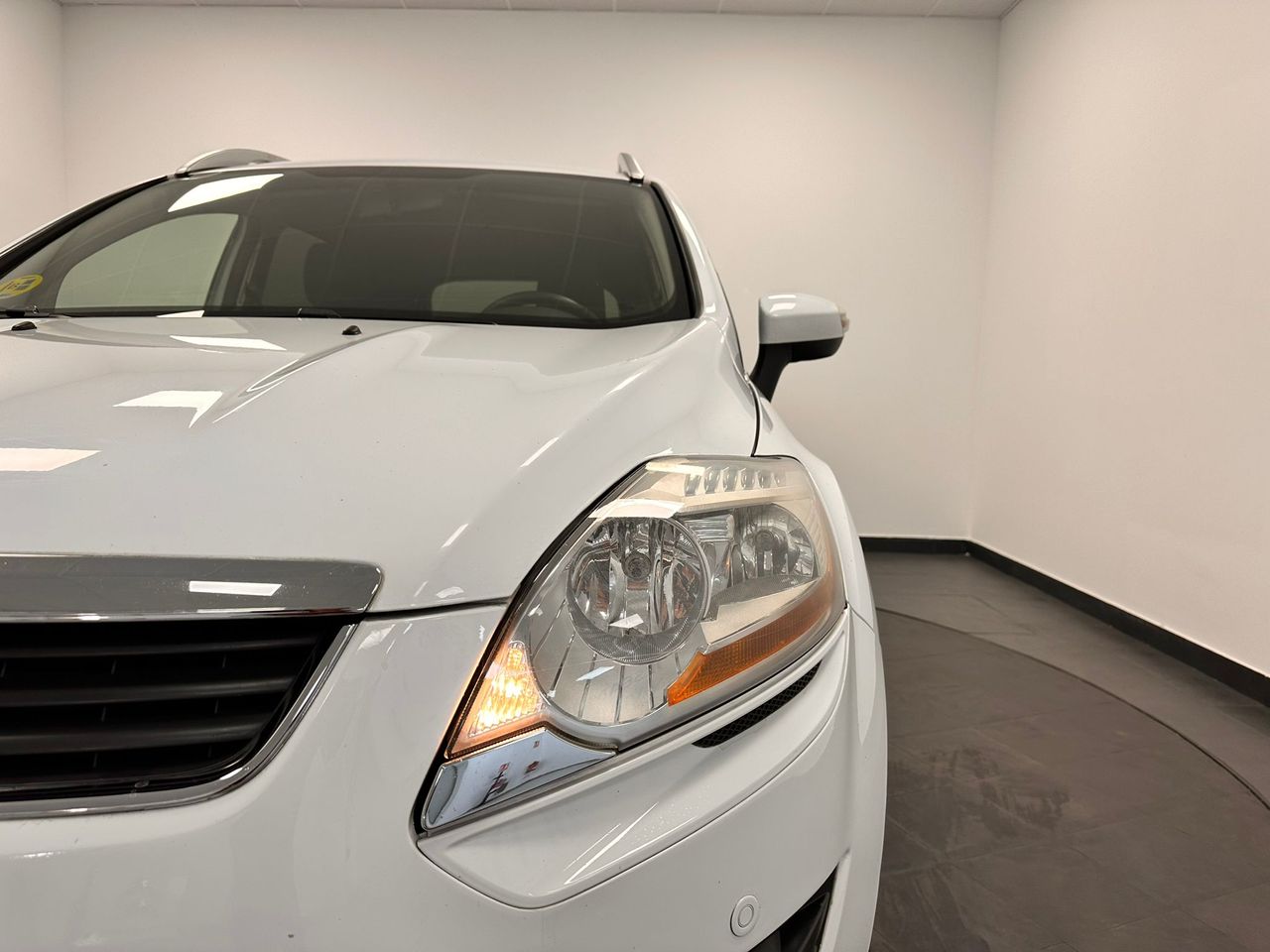 Foto Ford Kuga 14