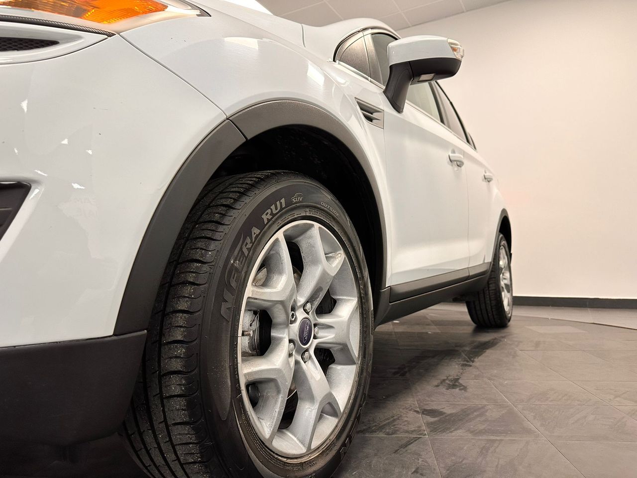 Foto Ford Kuga 15