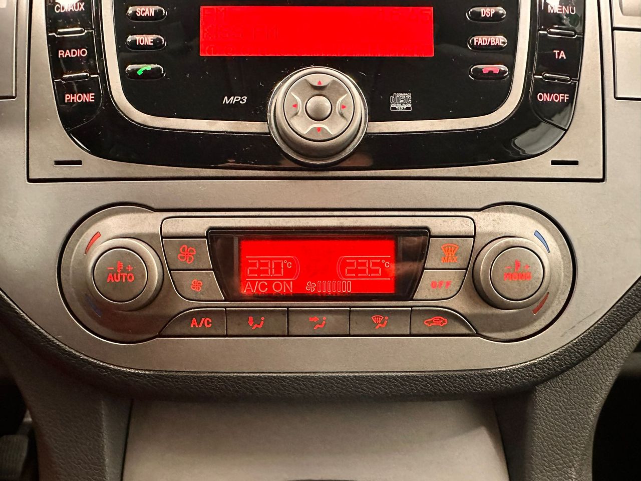 Foto Ford Kuga 22