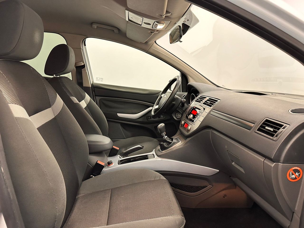 Foto Ford Kuga 33