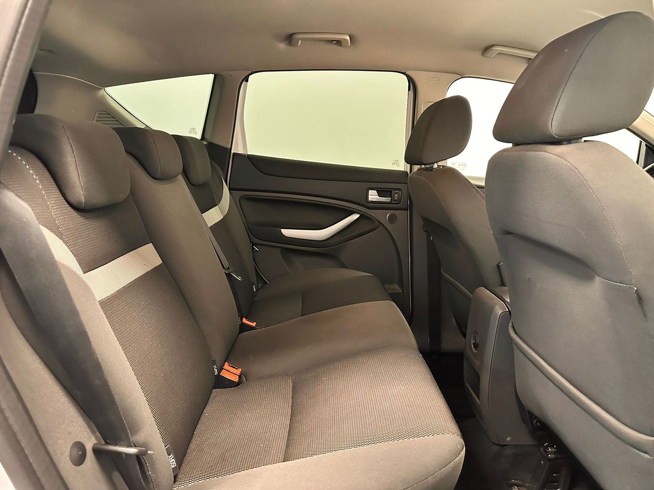 Foto Ford Kuga 35