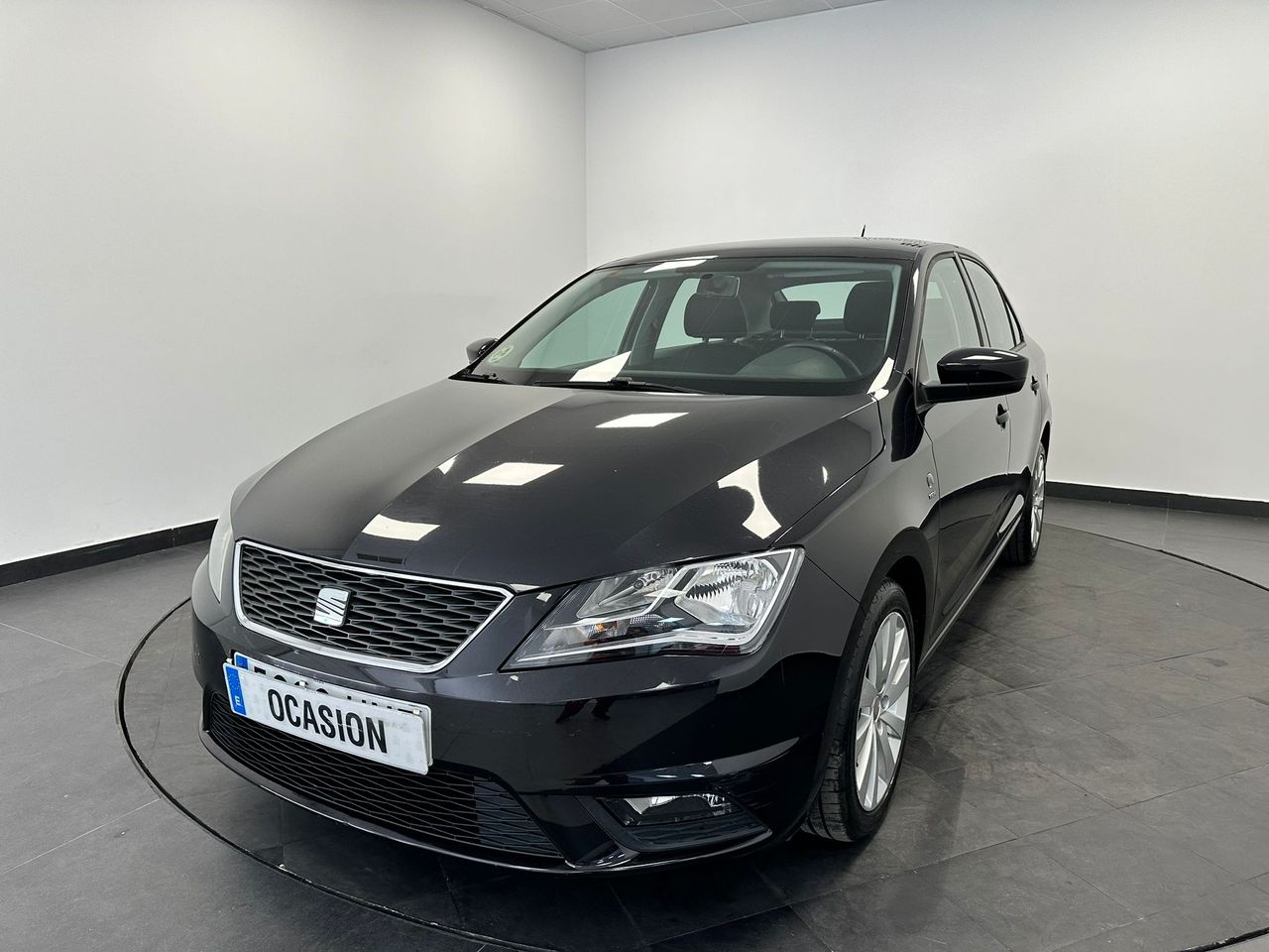 Foto Seat Toledo 1