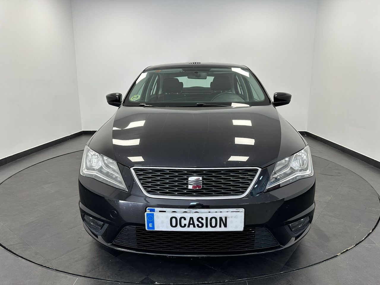 Foto Seat Toledo 2