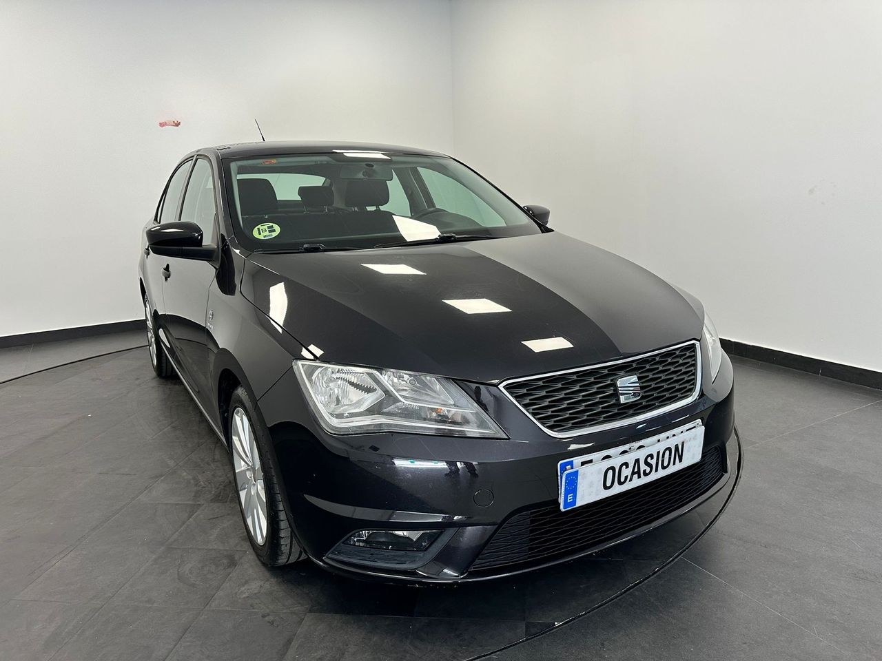 Foto Seat Toledo 3