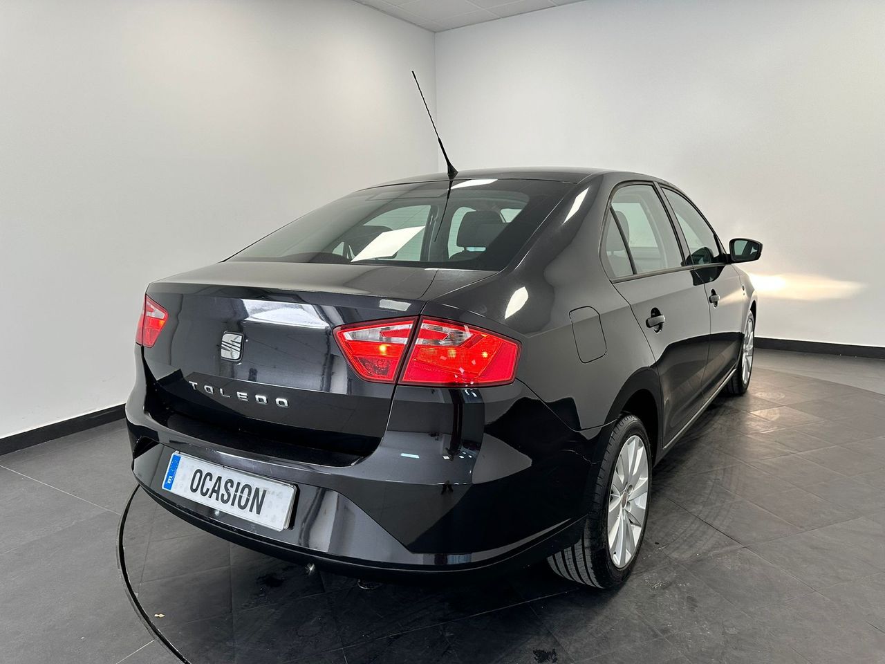 Foto Seat Toledo 5