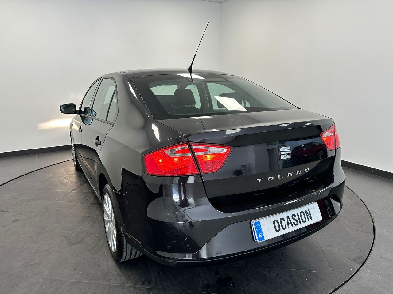 Foto Seat Toledo 7