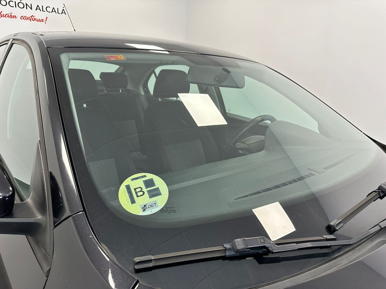 Foto Seat Toledo 12