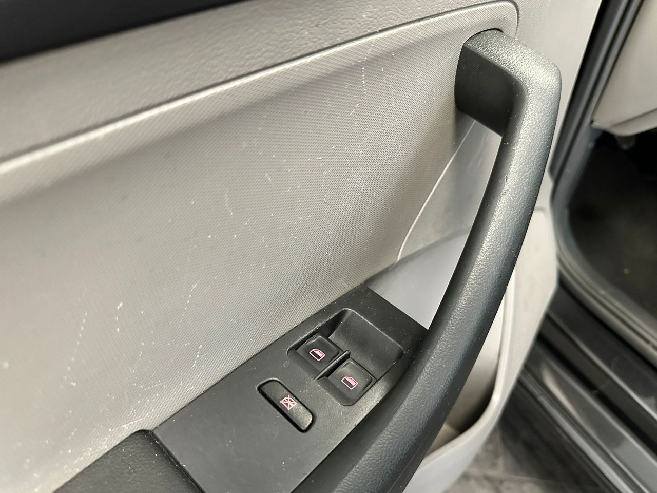 Foto Seat Toledo 21